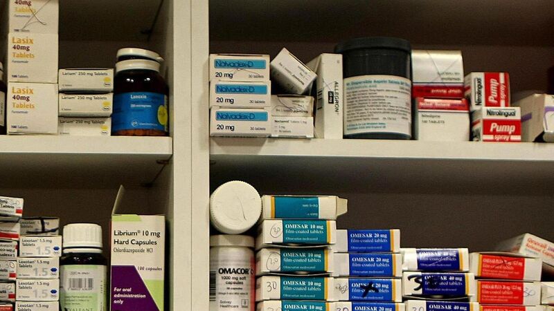 Dr Michelle O'Driscoll: Have you heard about medicine interactions?
