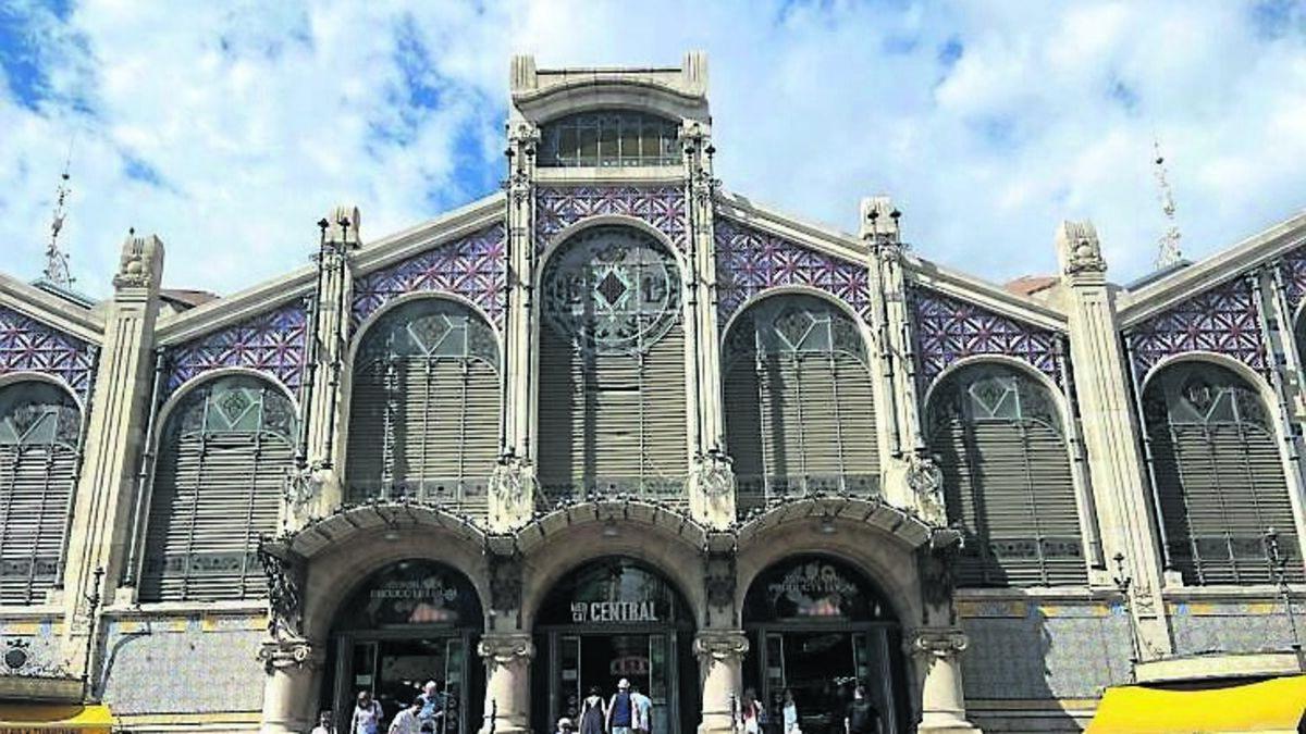 Travel Review: From Cork to Valencia... here are the highlights of my trip