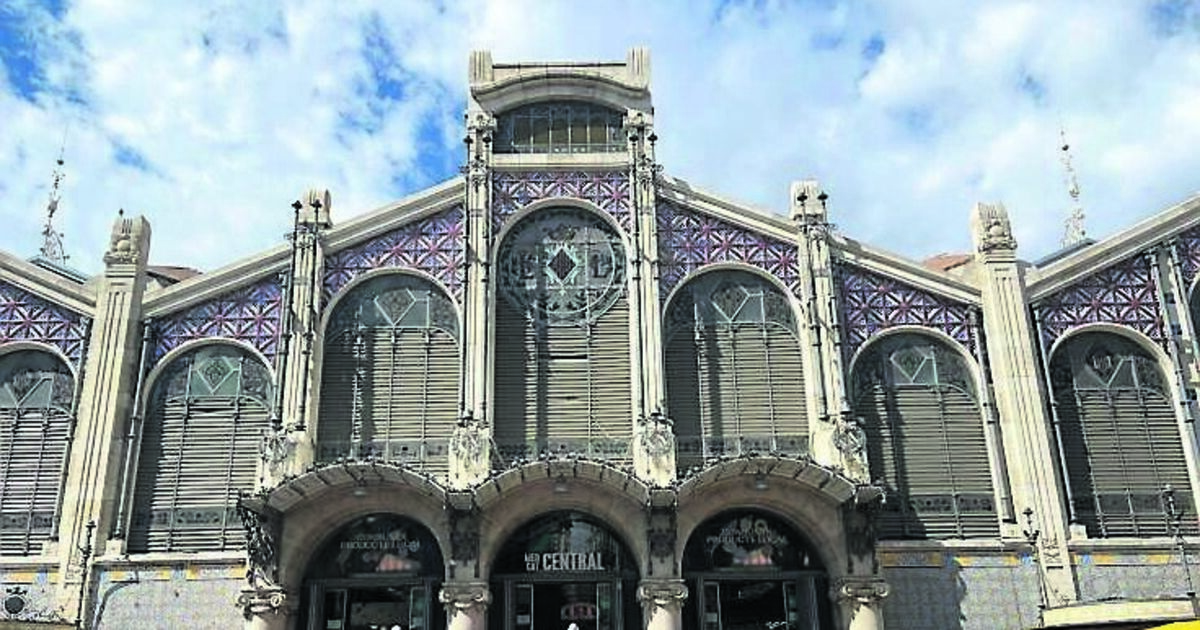 Travel Review: From Cork to Valencia... here are the highlights of my trip - Vimarsana News