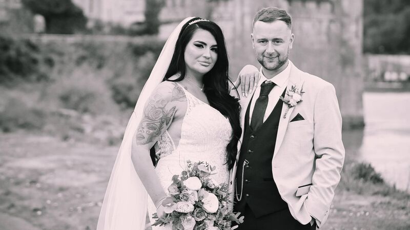 Wedding of the Week: Cork couple enjoy special day they'll 'never forget' Wedding of the Week: Cork couple enjoy special day they'll 'never forget'