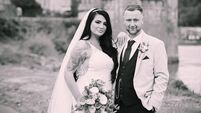 Wedding of the Week: Cork couple enjoy special day they'll 'never forget'