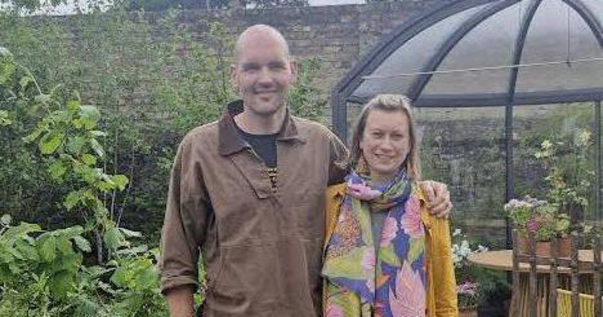 Cork gardens are a hit at Bloom - Vimarsana News