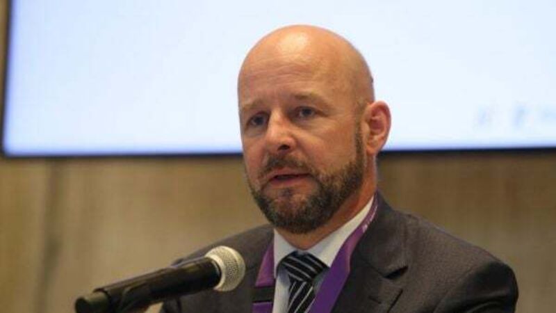 Philip Nolan to seek injunction restraining his dismissal Philip Nolan to seek injunction restraining his dismissal