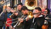 Headline acts announced for Cork Jazz Festival