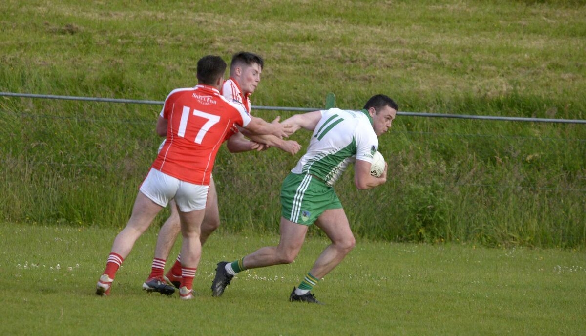 Beara fared quite well in 2022 which included a win over Muskerry. Picture: Denis Boyle Beara fared quite well in 2022 which included a win over Muskerry. Picture: Denis Boyle