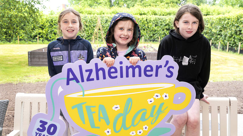 Alzheimer Society of Ireland opens 'first of its kind' activity lodge in Cork 