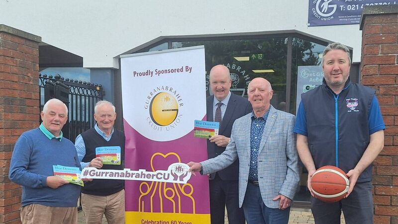 Blue Demons Golf Classic honours memory of club stalwart Peter Coughlan
