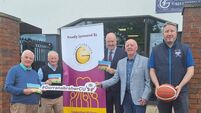 Blue Demons Golf Classic honours memory of club stalwart Peter Coughlan