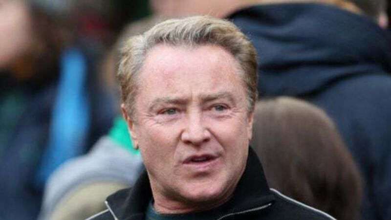Michael Flatley in new Castlehyde legal battle with former insurance company Michael Flatley in new Castlehyde legal battle with former insurance company