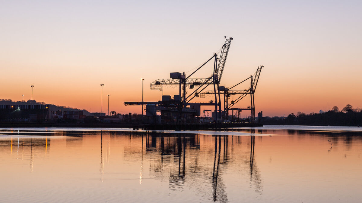 Report reveals 23% gender pay gap at Port of Cork Company