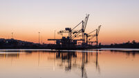 Report reveals 23% gender pay gap at Port of Cork Company