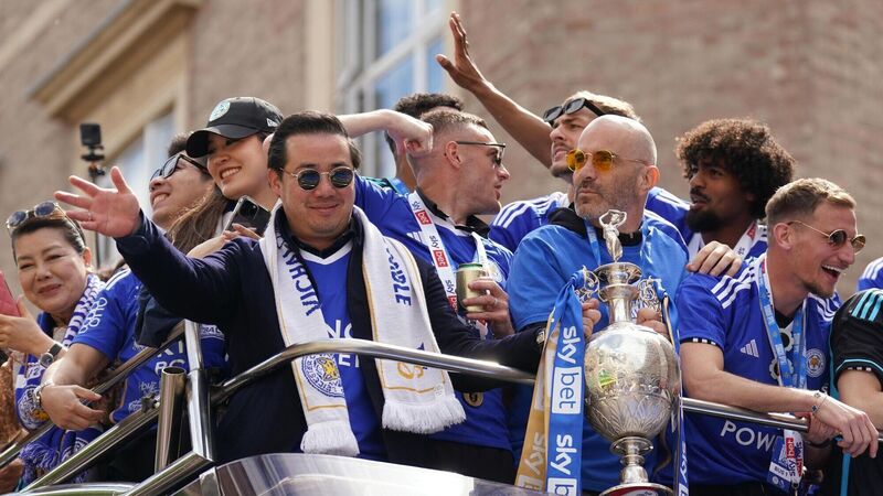 Premier League: Culture of punishment continues for 'some' clubs in the league