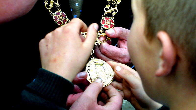 ‘We dropped the ball five years ago': Renewed calls for directly elected mayor for Cork 