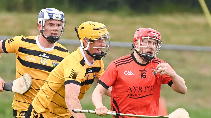 Carrigdhoun withdraw from Co-op SuperStores Cork Premier SHC Carrigdhoun withdraw from Co-op SuperStores Cork Premier SHC