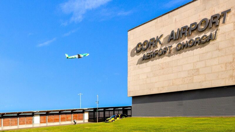 Construction of new mezzanine at Cork Airport goes out to tender Construction of new mezzanine at Cork Airport goes out to tender