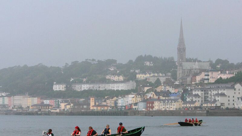 Nostalgia: A wave of excitement for return of Cork Harbour Festival Nostalgia: A wave of excitement for return of Cork Harbour Festival