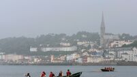 Nostalgia: A wave of excitement for return of Cork Harbour Festival