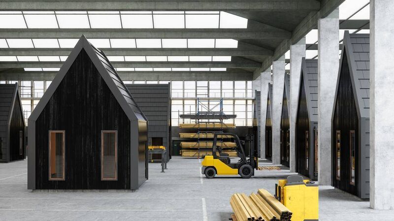 Welcome for Cork City Council’s use of modular housing to speed up supply