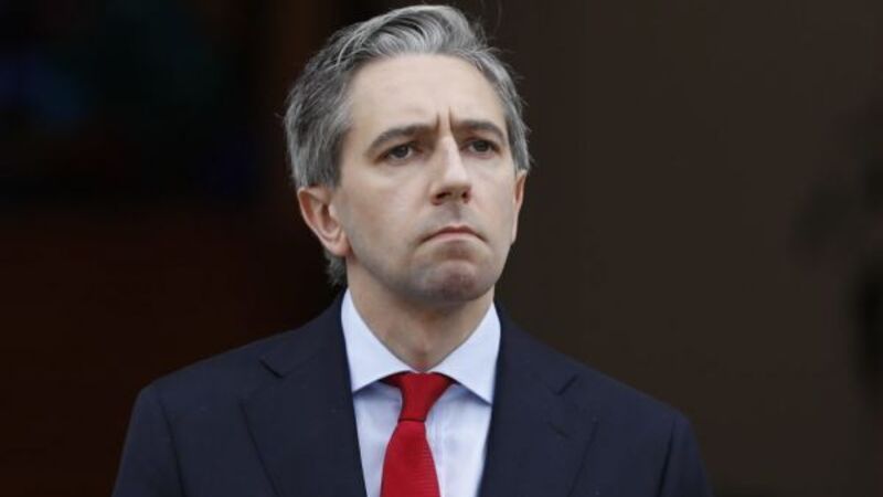 Gaza ceasefire plan should be given ‘positive’ consideration, Taoiseach says