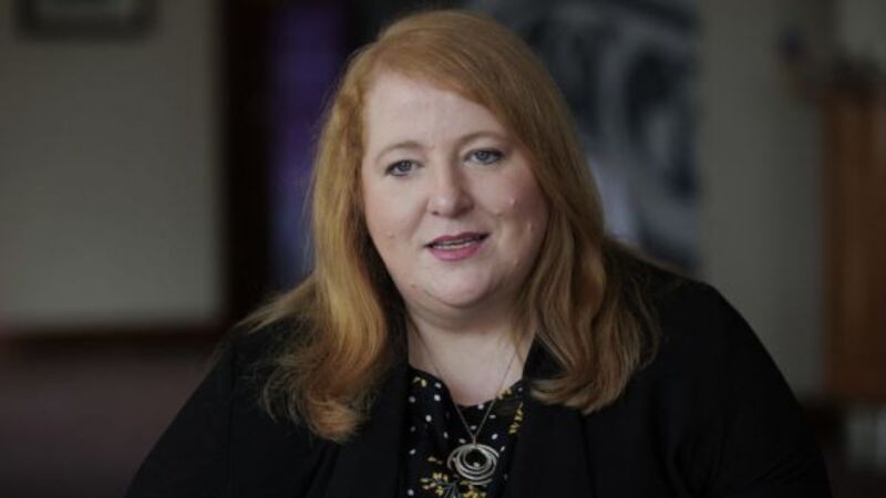 Labour must ‘shift the dial’ on Stormont reform if elected, says Alliance leader Labour must ‘shift the dial’ on Stormont reform if elected, says Alliance leader