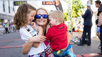 Pictures and footage: Everyone's a winner at the Cork City Marathon