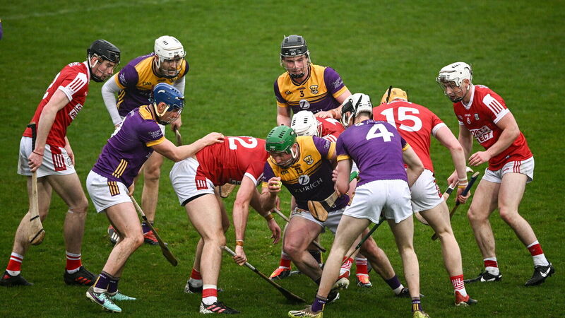 Cork hurling: Ranking the other counties left in the race for Liam MacCarthy