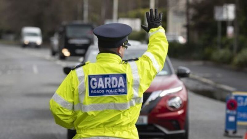 Gardaí arrest 137 people for drink and drug driving over bank holiday weekend Gardaí arrest 137 people for drink and drug driving over bank holiday weekend