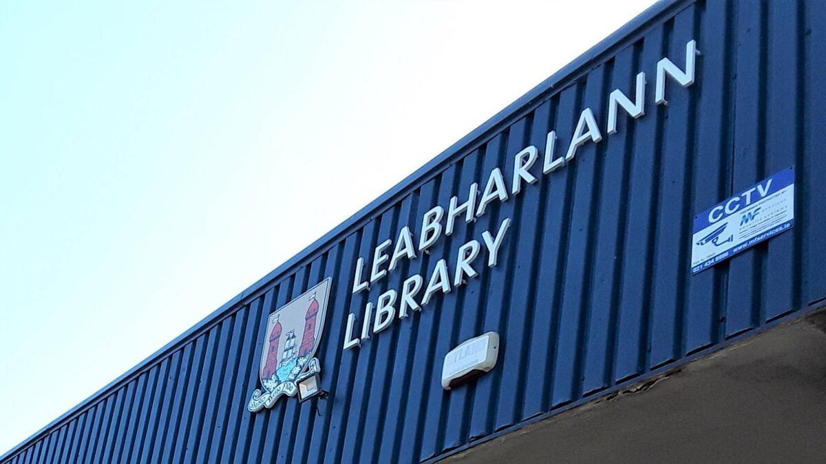 All About Cork: Regular scrabble meetup at library puts emphasis on fun