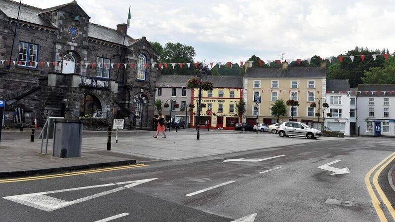 Deal with local GAA club will see expansion of Macroom parking