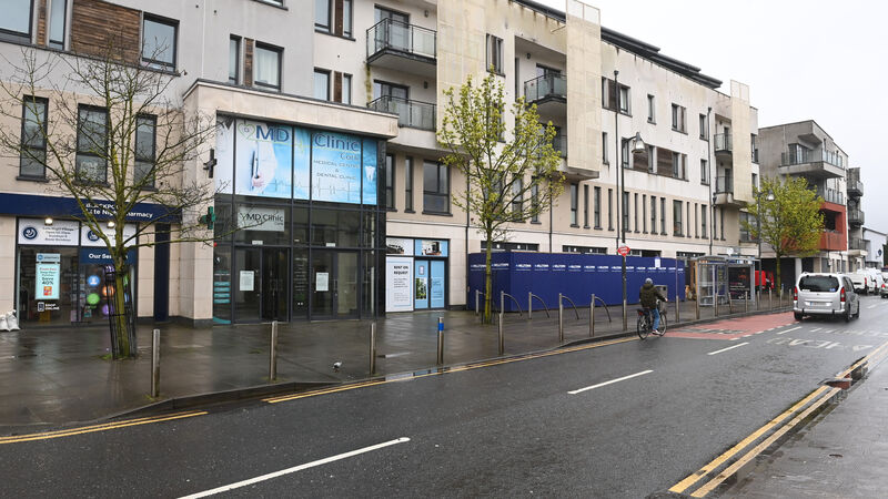All About Cork: Residents’ homes ‘blocked by cars parked at pharmacy’ All About Cork: Residents’ homes ‘blocked by cars parked at pharmacy’