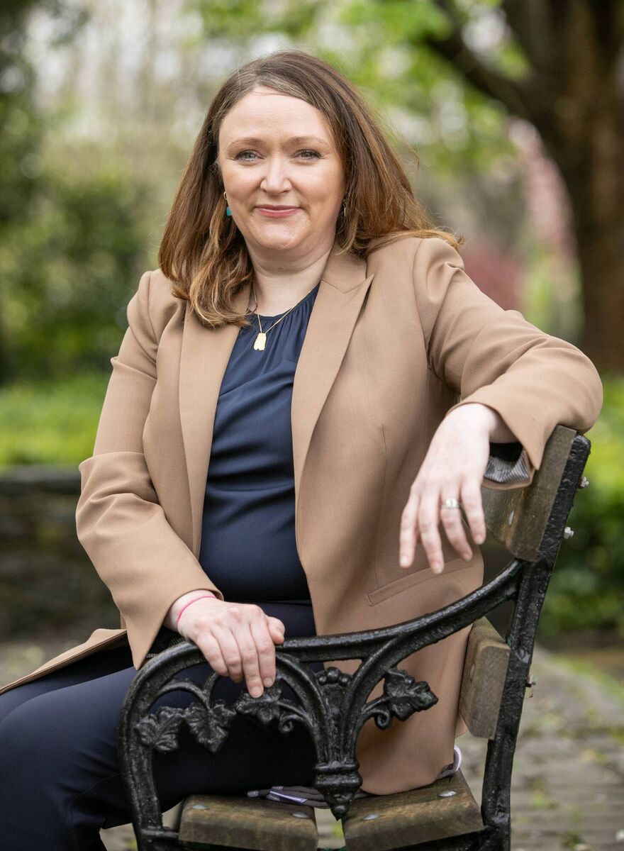 Susan Doyle - Social Democrats. 