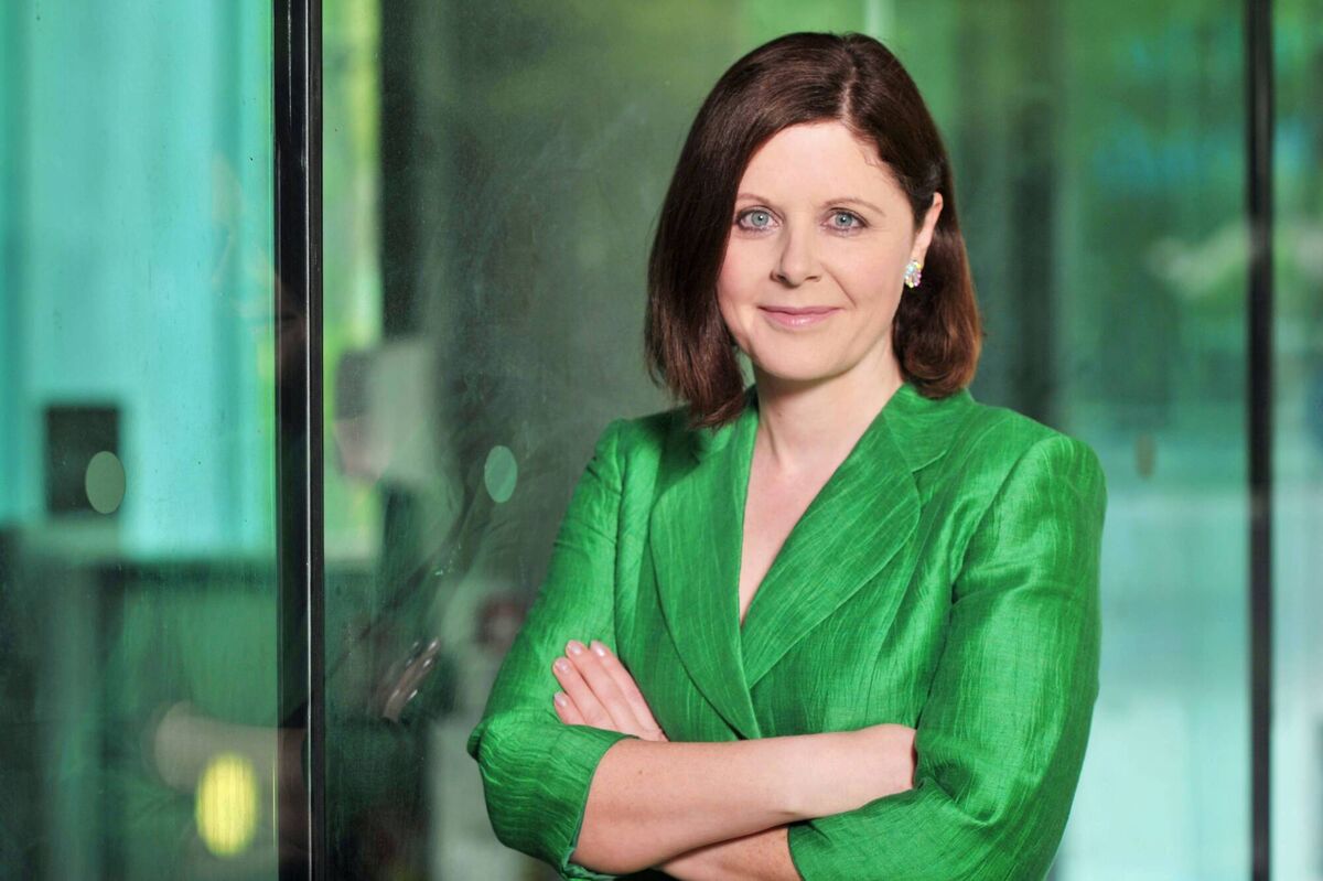 Niamh Hourigan - Labour.