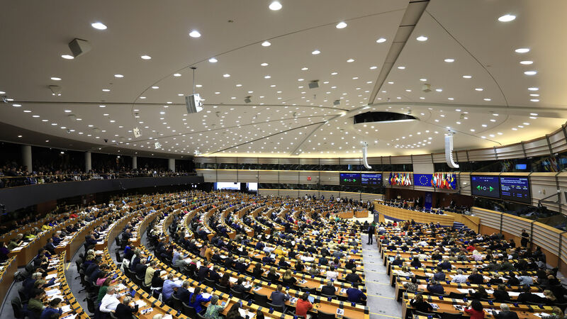 European Elections 2024: 14 Irish MEP seats up for grabs as EU votes
