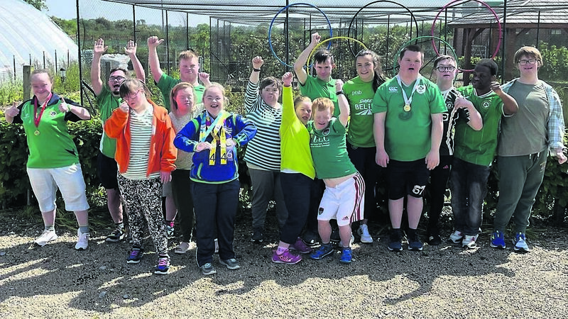 All About Cork: Rebel athlete Healy so proud to visit the Field of Dreams All About Cork: Rebel athlete Healy so proud to visit the Field of Dreams