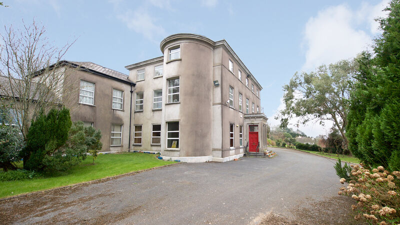 Planning for larger residential scheme at former Cork Cope Foundation facility refused