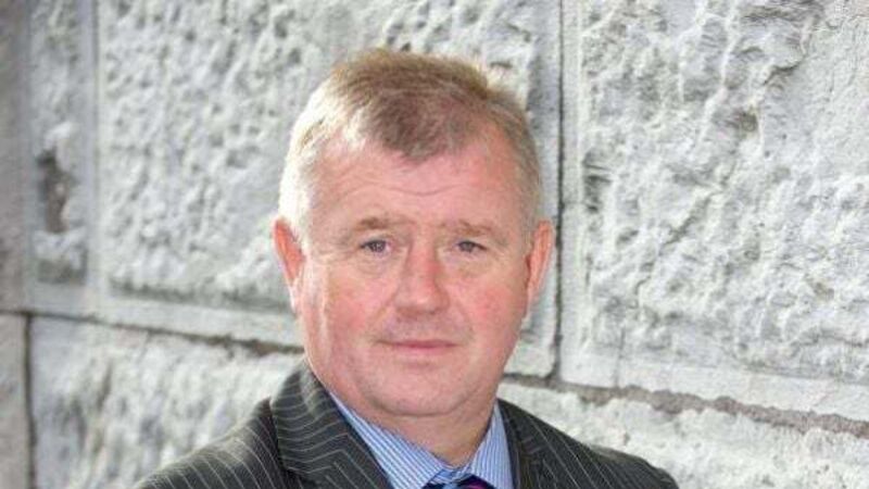 Broadcast journalist Paul Byrne settles action against Virgin Media TV Broadcast journalist Paul Byrne settles action against Virgin Media TV
