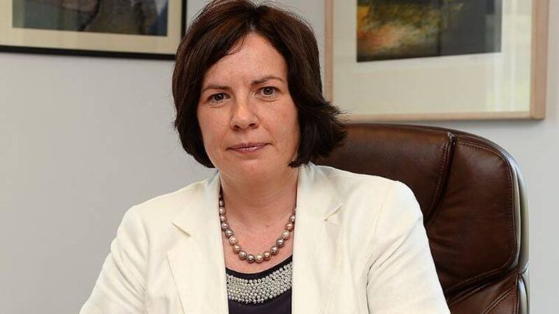 'We look forward to welcoming her back': Cork County Council appoints new chief executive 'We look forward to welcoming her back': Cork County Council appoints new chief executive