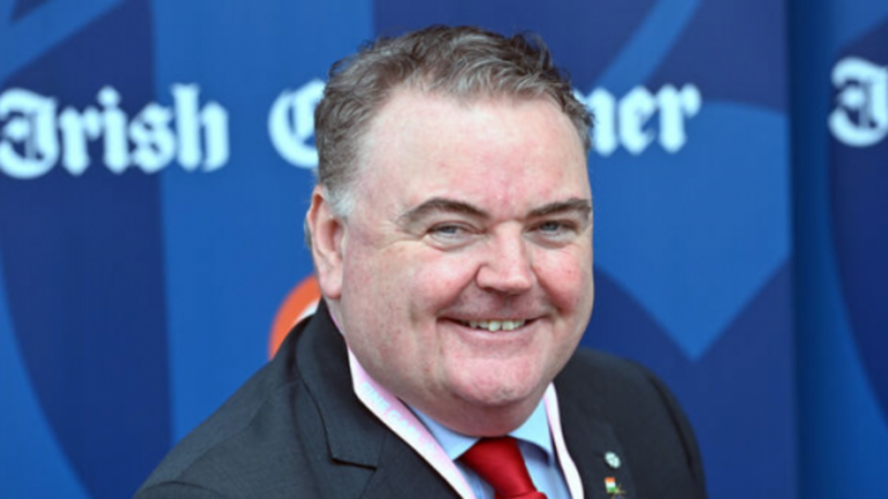 Fine Gael MEP candidate says he will back Ursula von der Leyen for second term Fine Gael MEP candidate says he will back Ursula von der Leyen for second term