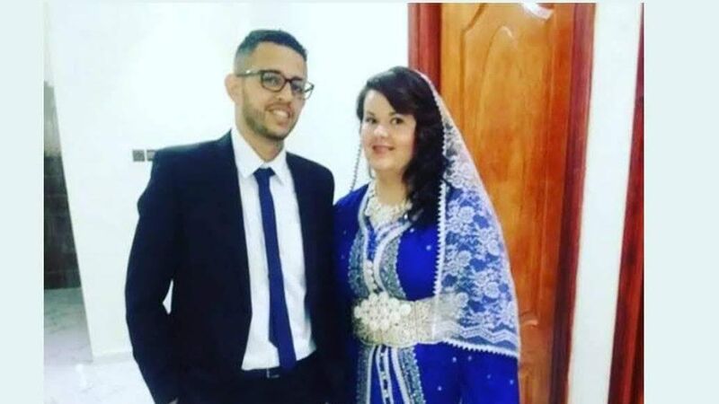 Corkonians Abroad: Love led to a new life in Seville