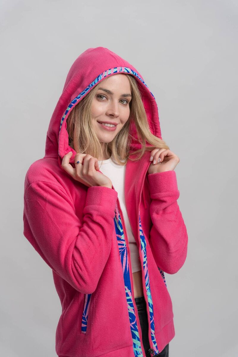  OnTheQT Fleece