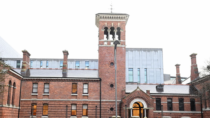 Cork court: Man accused of inducing people to invest in cryptocurrency pleads guilty to charges Cork court: Man accused of inducing people to invest in cryptocurrency pleads guilty to charges