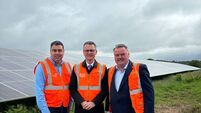 €7m solar farm ‘game- changing’ for Kanturk