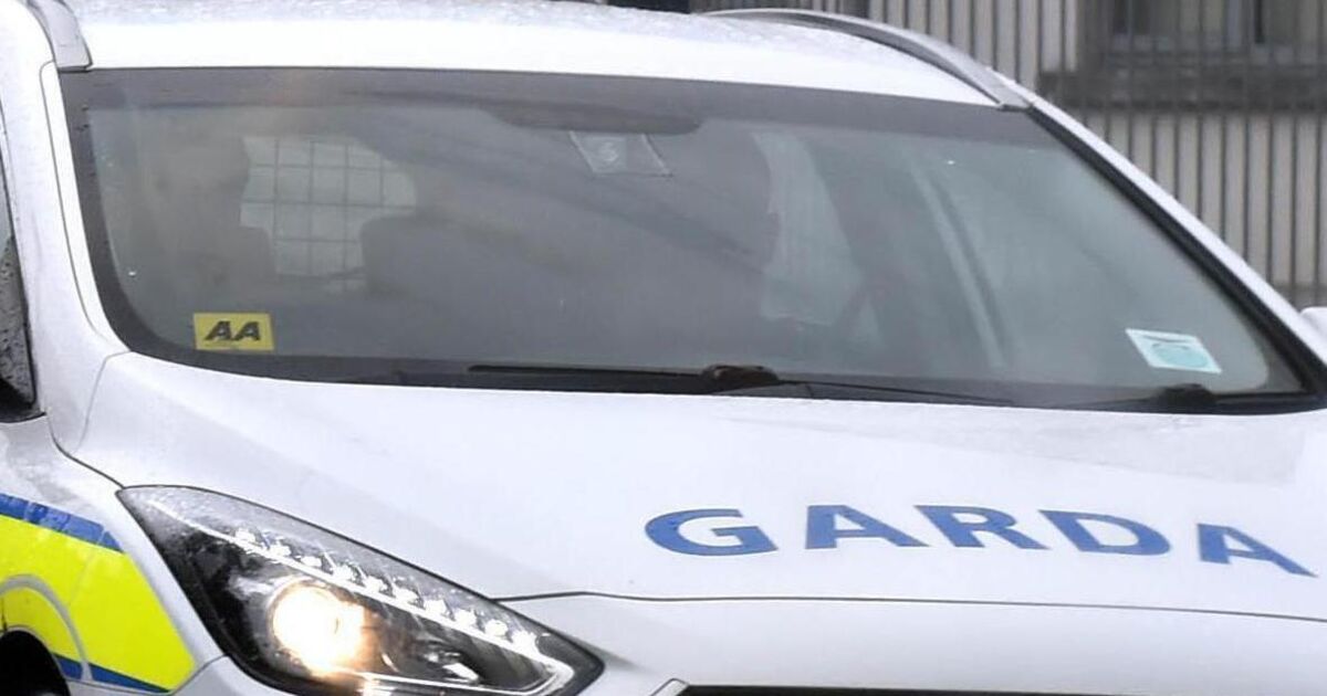 Cork man accused of striking garda patrol car twice with claw-hammer - Vimarsana News