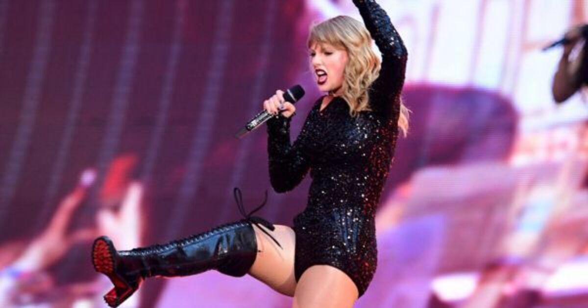 What to wear to the Taylor Swift Ireland Eras tour - Vimarsana News