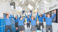 Cork students to 'dig deep, keep their heads down, and do the best they can' in exams