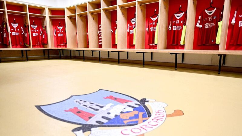 Cork to avoid having county league games clash with inter-county fixtures
