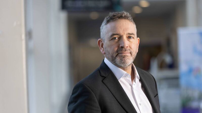 'He leaves a tremendous legacy of positivity and change': Micheál Sheridan dies following illness