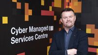 PwC's new Cork centre is safeguarding businesses against cyber attacks