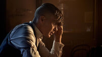 Peaky Blinders series five