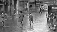 Throwback Thursday: Childhood in Cork, when we had jumpers for hurling goalposts
